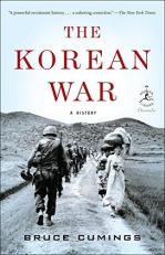 The Korean War : A History 