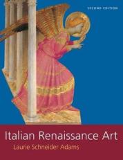 Italian Renaissance Art 2nd