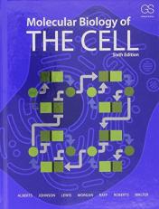Molecular Biology of the Cell 6th