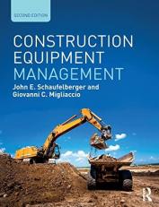 Construction Equipment Management 2nd