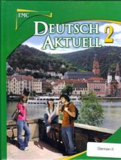 Deutsch Aktuell 2 Vol. 2 Level 2