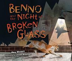 Benno and the Night of Broken Glass 