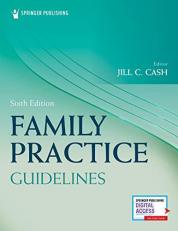 Family Practice Guidelines with Access 6th