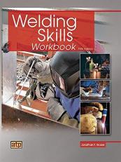 Welding Skills Workbook 5th
