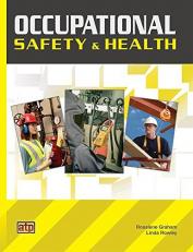 Occupational Safety and Health 1st