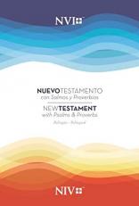 Nuevo Testamento NVI/NIV Bilingüe, Rústica (Spanish Edition) 