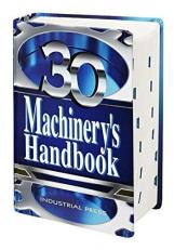 Machinery's Handbook: Large Print 
