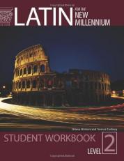 Latin for the New Millennium Level 2
