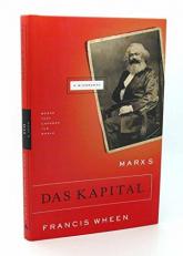 Marx's das Kapital : A Biography 