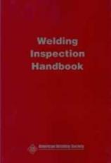 WIH, Welding Inspection Handbook, 2015 (Fourth Edition)