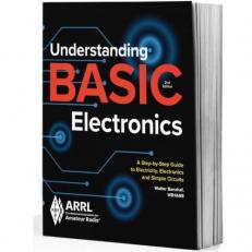 Understanding Basic Electronics 2nd