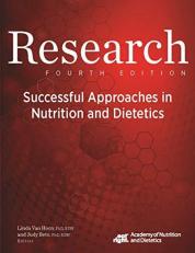 Research : Successful Approaches in Nutrition and Dietetics 4th