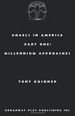 Angels in America, Part One : Millennium Approaches