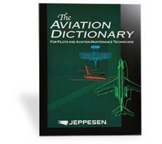 Aviation Dictionary 