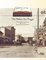 Chapters of Life in 1915 Chehalis 