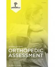Orthopedic Assessment 5th