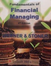 Fundamentals of Financial Managing 4th