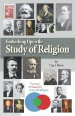 Embarking upon the Study of Religion 