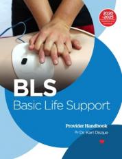 Basic Life Support (BLS) Provider Handbook 