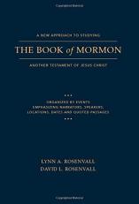 A New Approach to Studying the Book of Mormon 