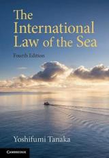 The International Law of the Sea 4th