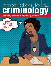 Interactive: Introduction to Criminology: Why Do They Do It? Interactive eBook 3rd