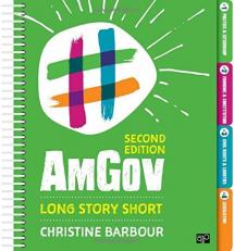 AmGov : Long Story Short 2nd