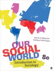 Our Social World 8th