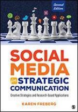 Social Media For Strategic Communication 2nd