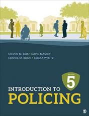 Introduction to Policing 5th