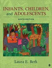 Infants, Children, and Adolescents 9th