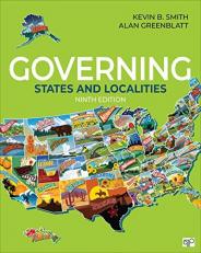Governing States and Localities 9th