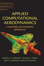 Applied Computational Aerodynamics : A Modern Engineering Approach 