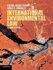 International Environmental Law 2nd