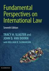 Fundamental Perspectives on International Law 7th