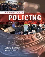 An Introduction to Policing 6th