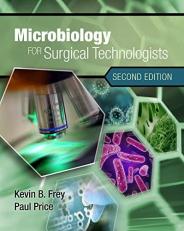 Microbiology for Surgical Technologists 2nd