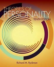Theories of Personality 10th