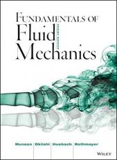 Fundamentals of Fluid Mechanics 7th