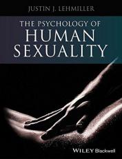 The Psychology of Human Sexuality 