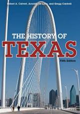 The History of Texas 5th