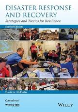 Disaster Response and Recovery : Strategies and Tactics for Resilience 2nd