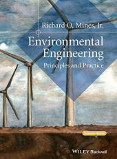 Environmental Engineering : Principles and Practice 