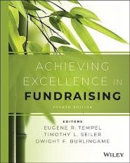 Achieving Excellence in Fundraising 4th