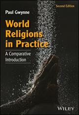 World Religions in Practice : A Comparative Introduction 2nd