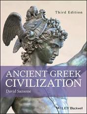Ancient Greek Civilization 3rd