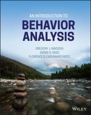 Introduction To Behavior Analysis 21st