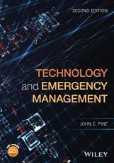 Technology and Emergency Management 2nd