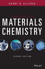 Introduction to Materials Chemistry 2nd
