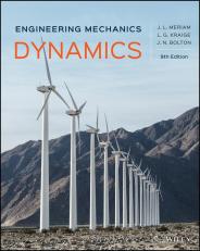Engineering Mechanics, Enhanced eText 9th